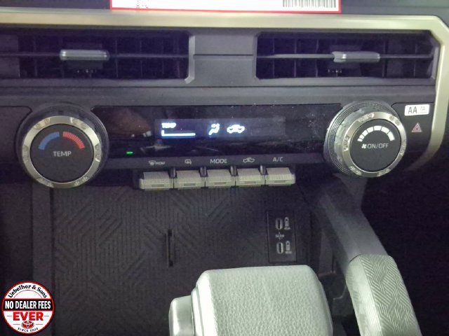 New 2026 Toyota Tacoma SR w/ SR Upgrade Package AWD/4WD image 20