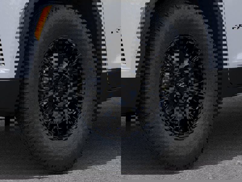 New 2026 Chevrolet Traverse Z71 w/ Enhanced Driving Package image 9