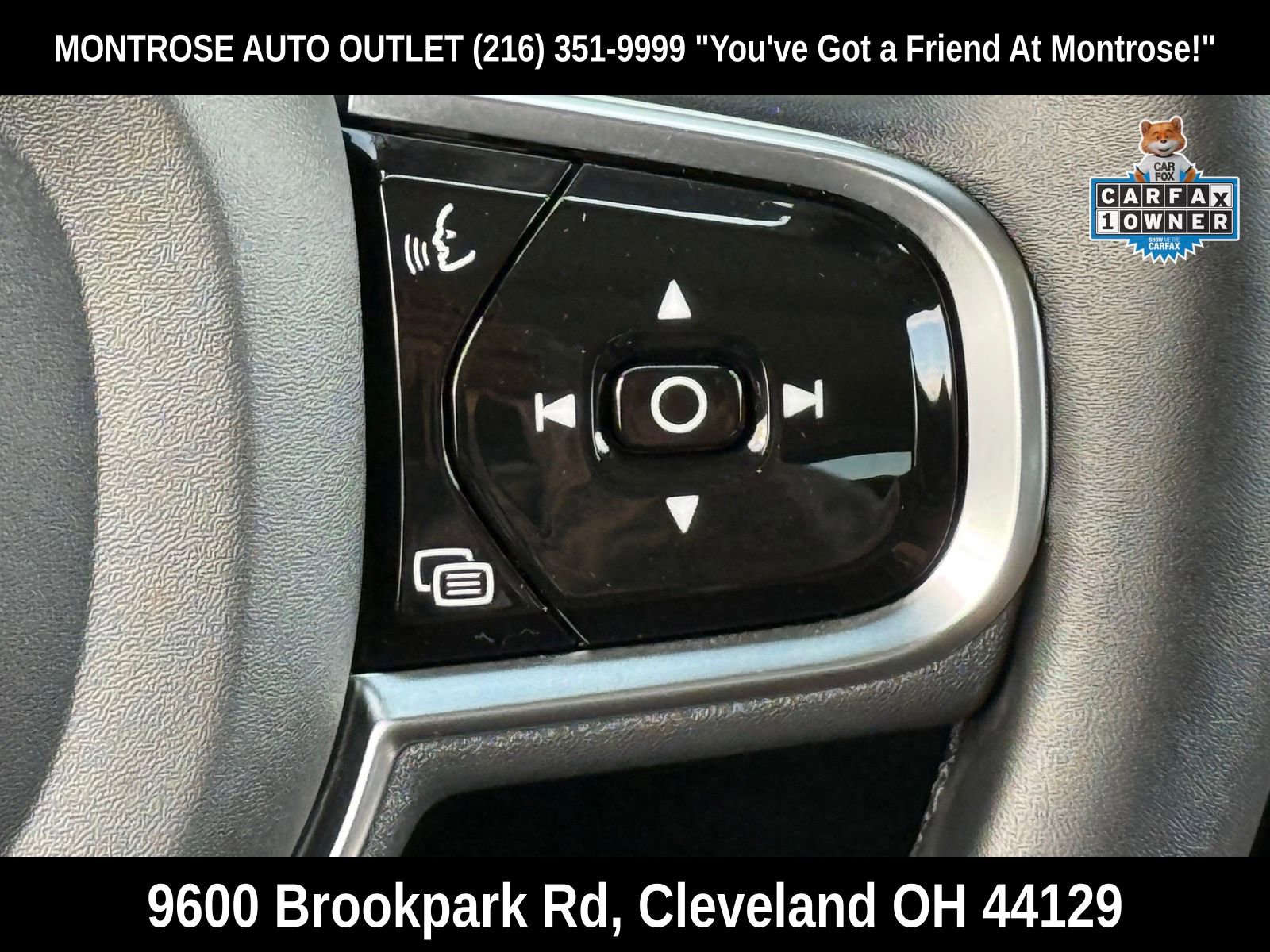 Used 2023 Volvo XC60 B5 Ultimate w/ Climate Package image 33