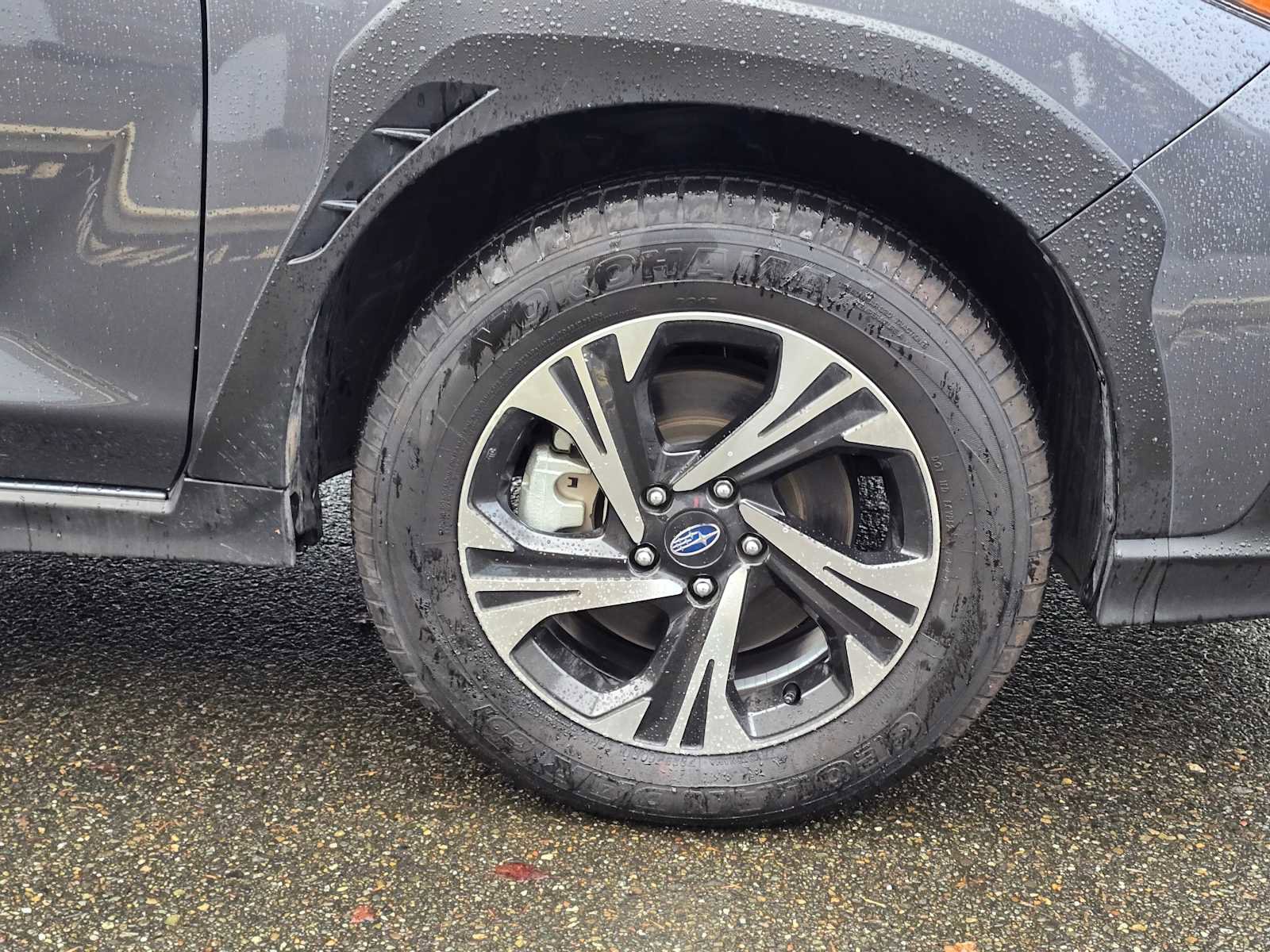 Used 2024 Subaru Crosstrek 2.0i Premium image 9