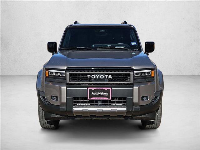 Used 2024 Toyota Land Cruiser w/ Premium Package image 2