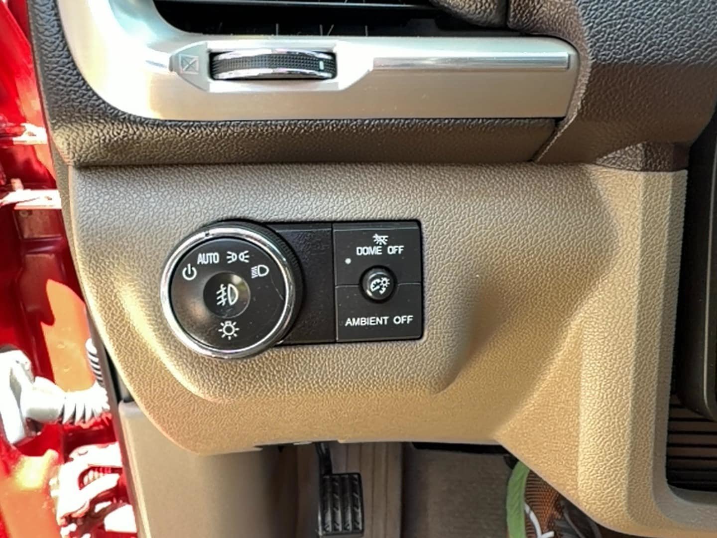 Used 2014 GMC Acadia Denali AWD/4WD image 13