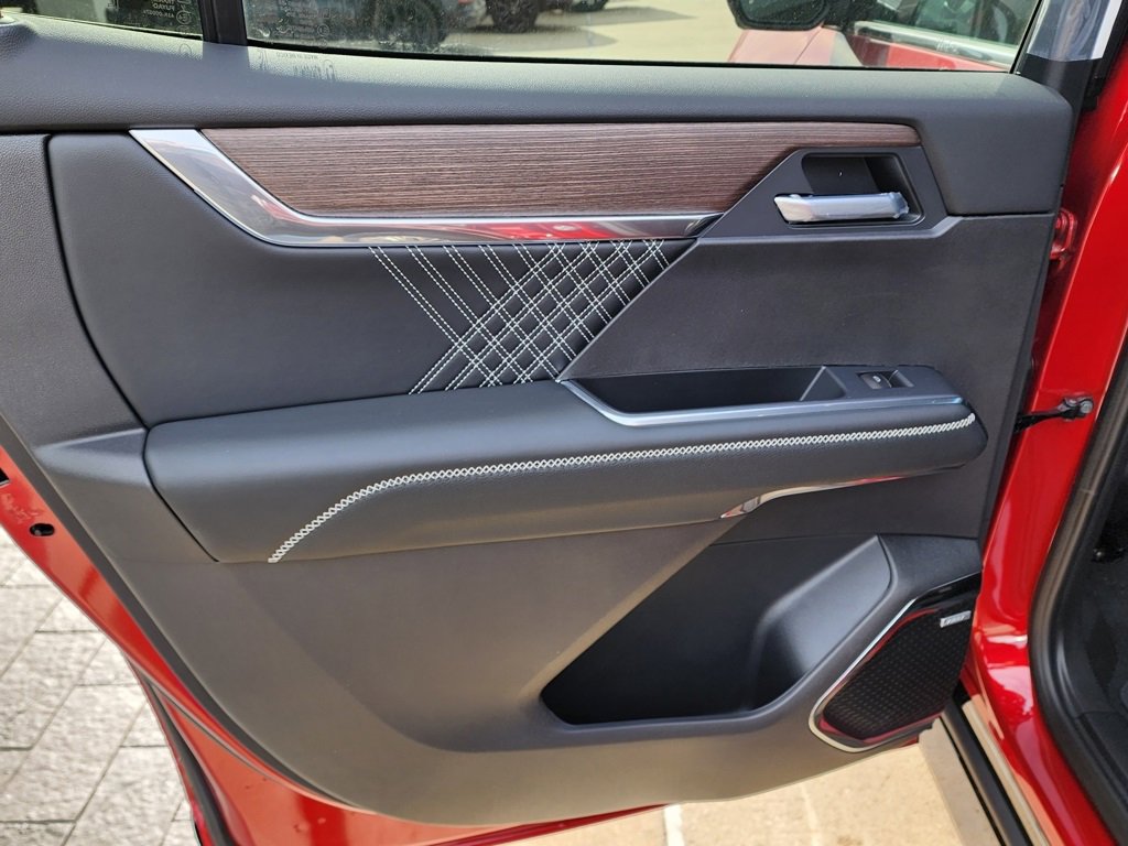 New 2026 GMC Acadia Denali w/ Super Cruise Package image 46