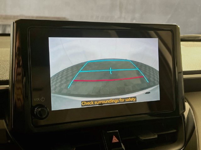 Used 2024 Toyota Corolla Cross LE w/ Moonroof Package FWD image 22