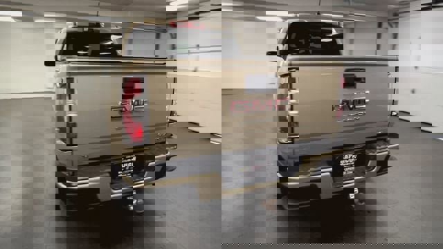Certified 2022 GMC Canyon Elevation w/ Trailering Package image 7