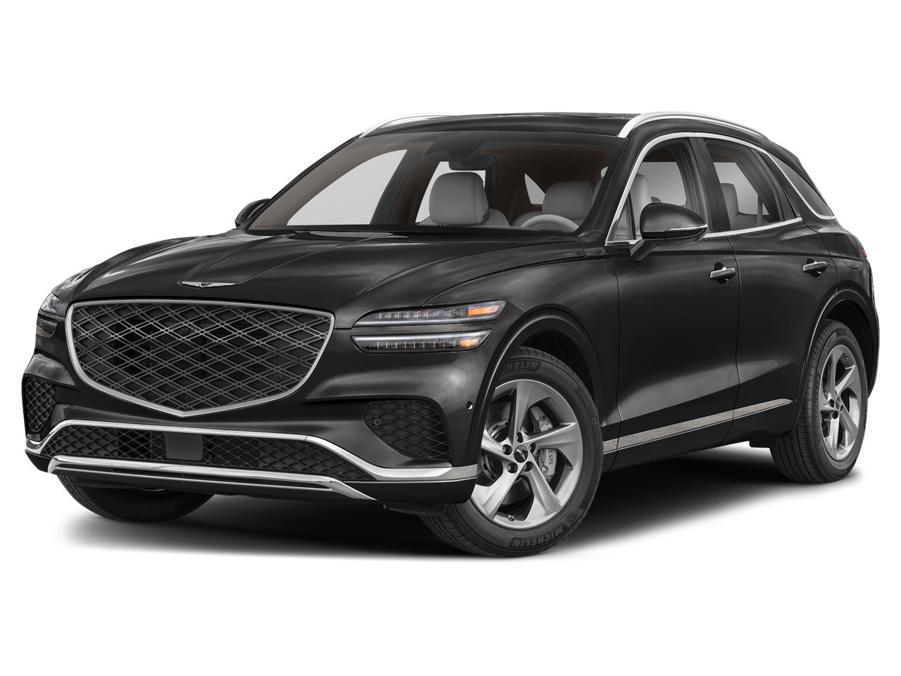 New 2027 Genesis GV70 2.5T Advanced AWD/4WD image 1