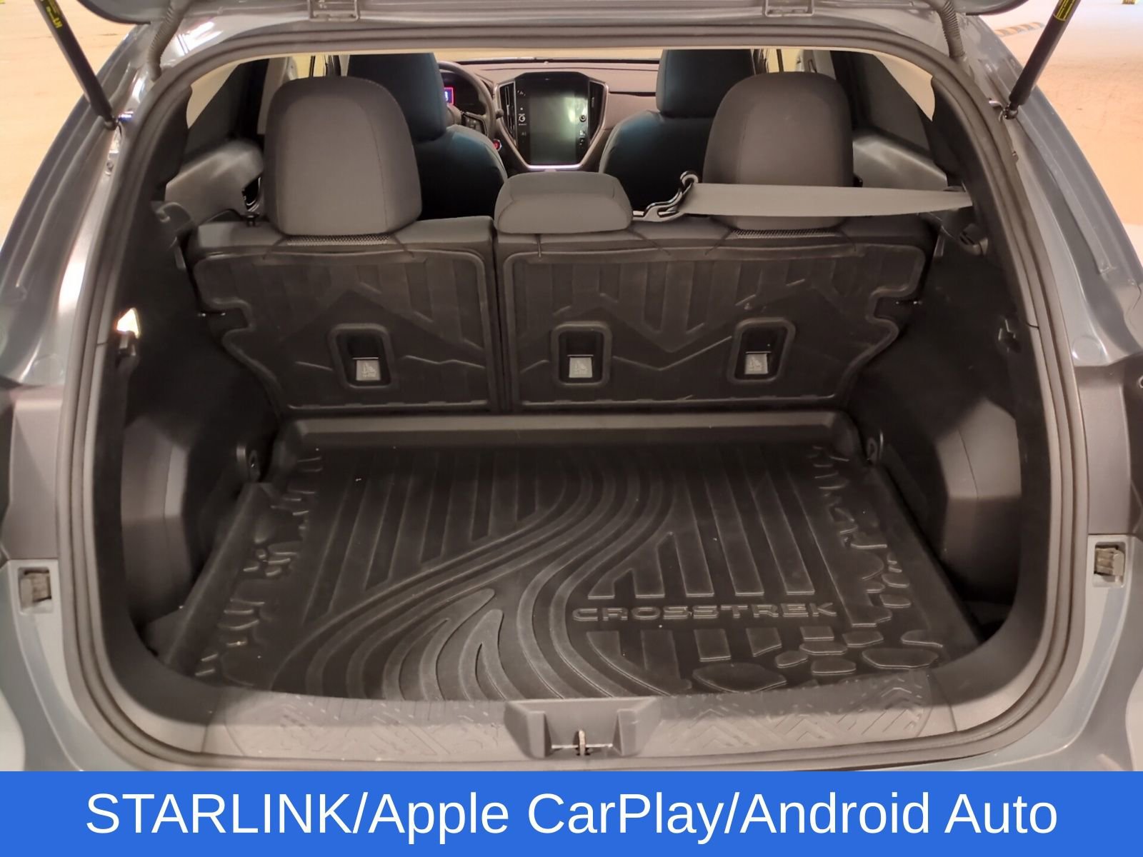 Certified 2024 Subaru Crosstrek 2.0i Premium AWD/4WD image 12