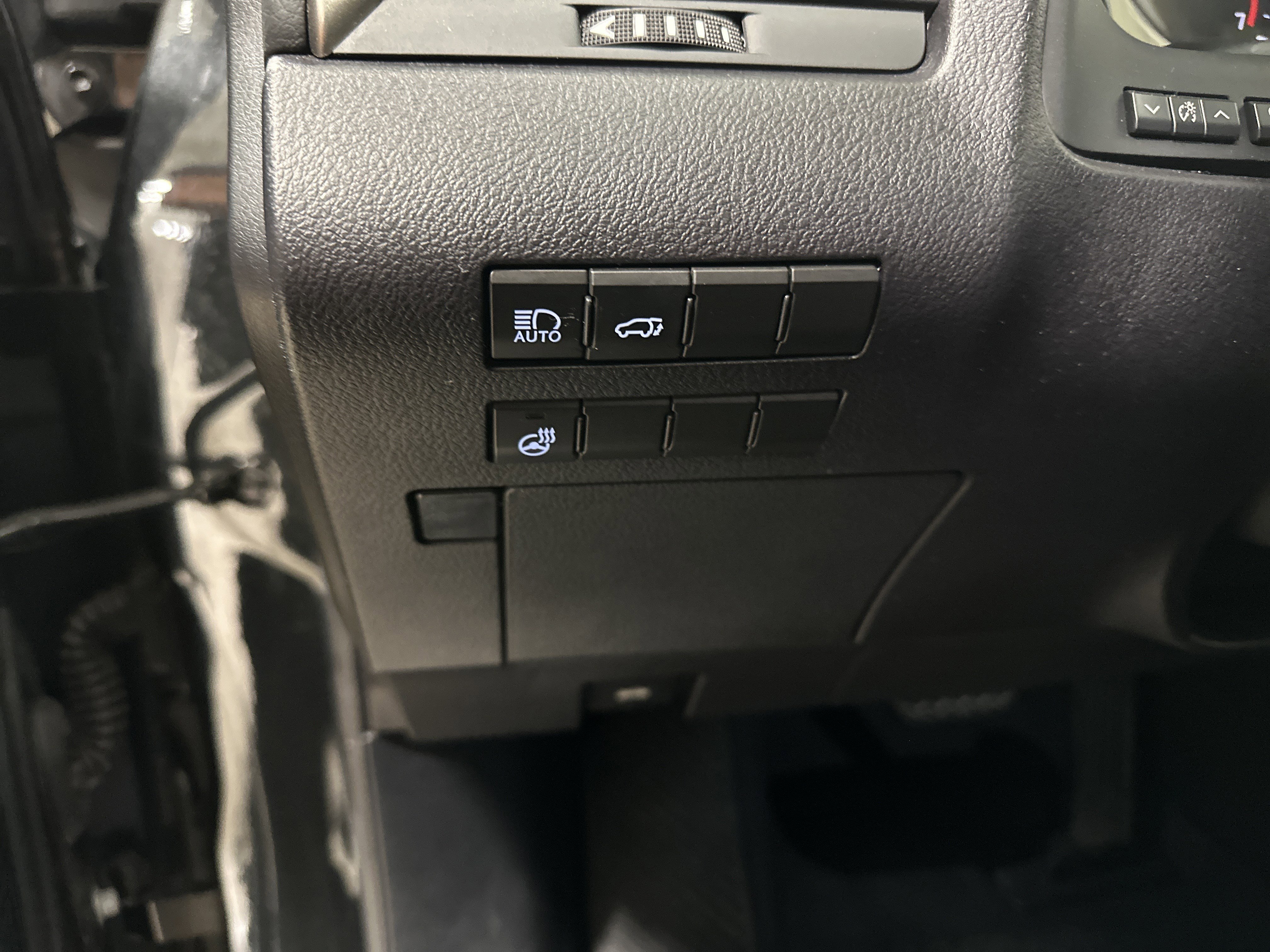 Certified 2022 Lexus RX 350 AWD w/ Premium Package image 37