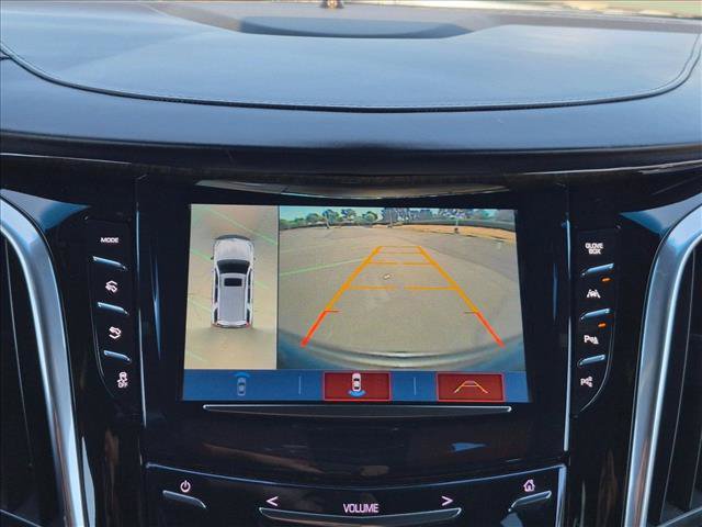 Used 2019 Cadillac Escalade Platinum AWD/4WD image 14