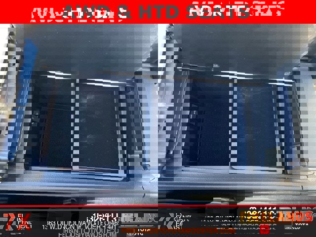 New 2025 Toyota Crown Limited image 43