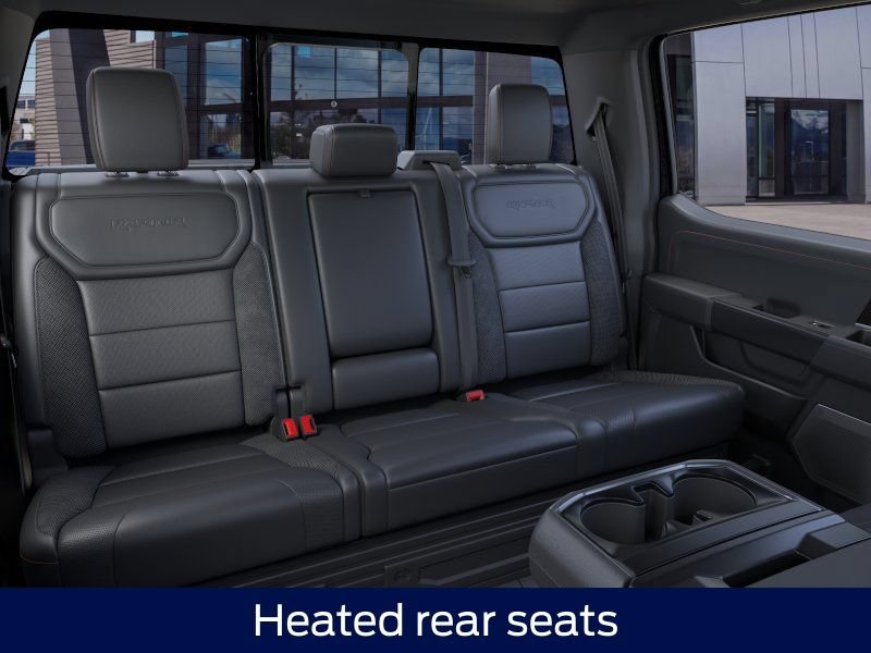New 2026 Ford F150 Raptor AWD/4WD image 14