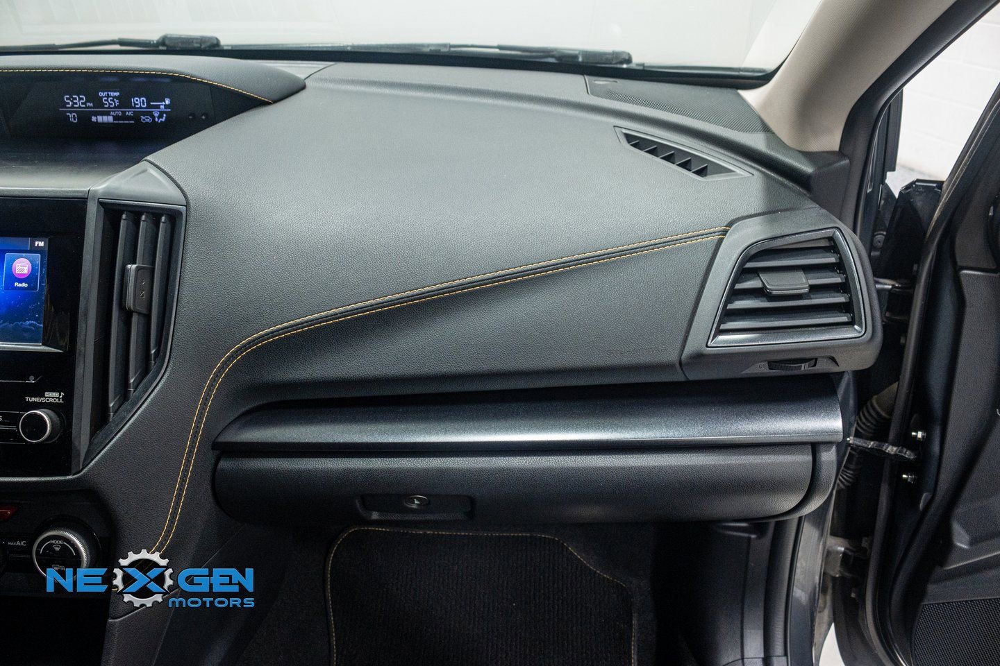 Used 2023 Subaru Crosstrek 2.5i Sport image 39