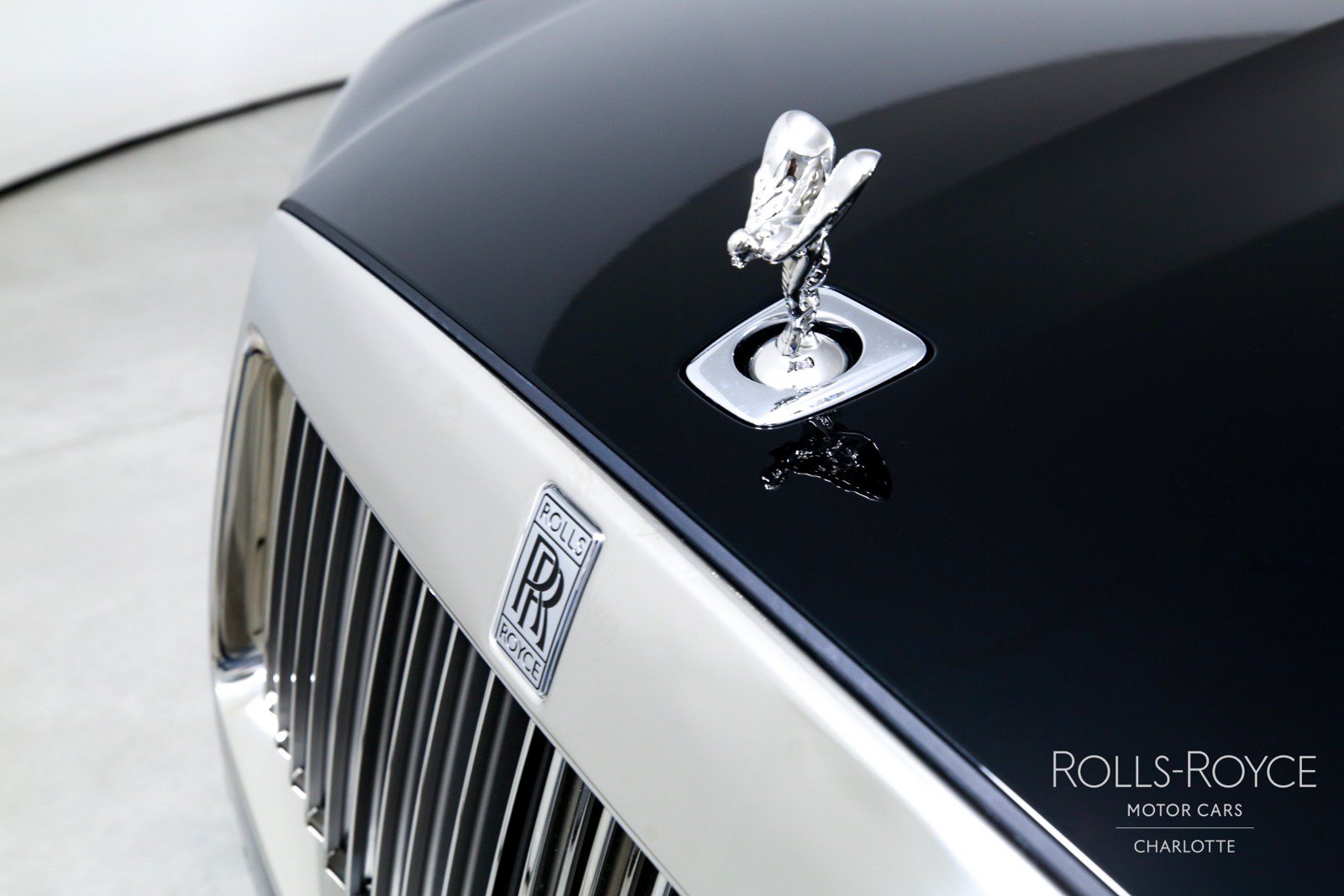 New 2027 Rolls-Royce Ghost AWD/4WD image 39