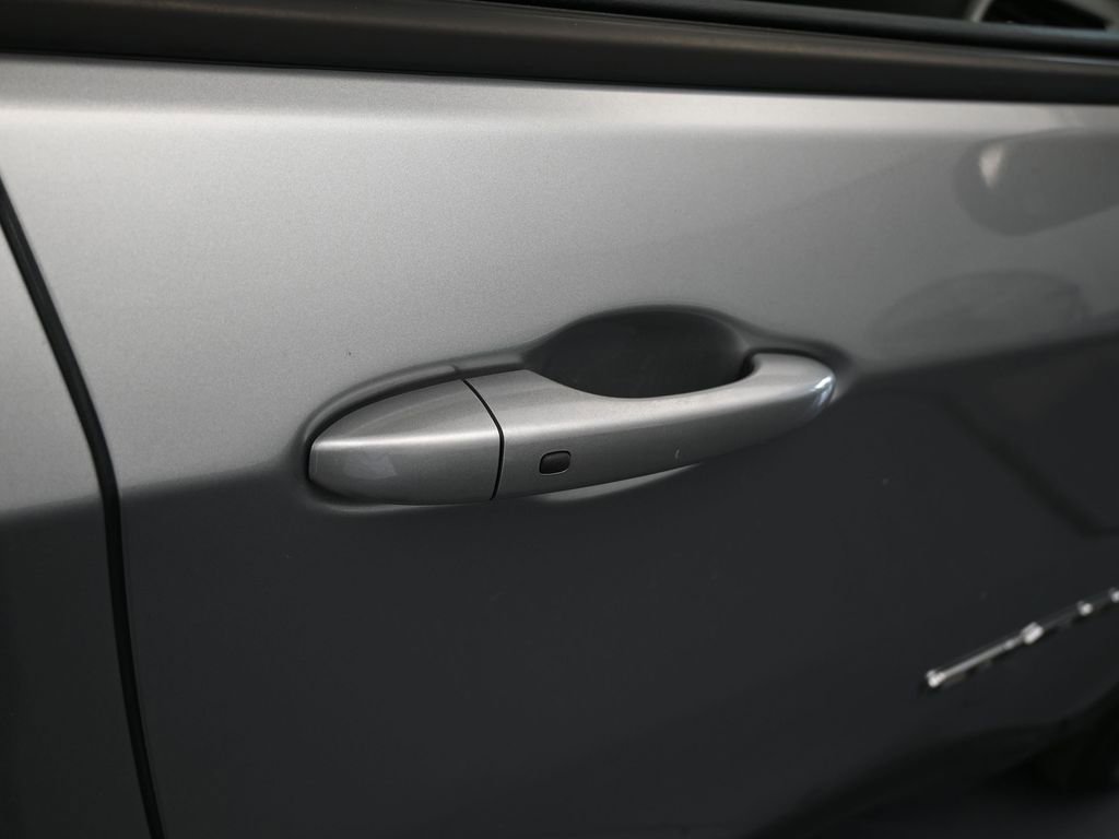 Used 2020 Jeep Compass Latitude image 42