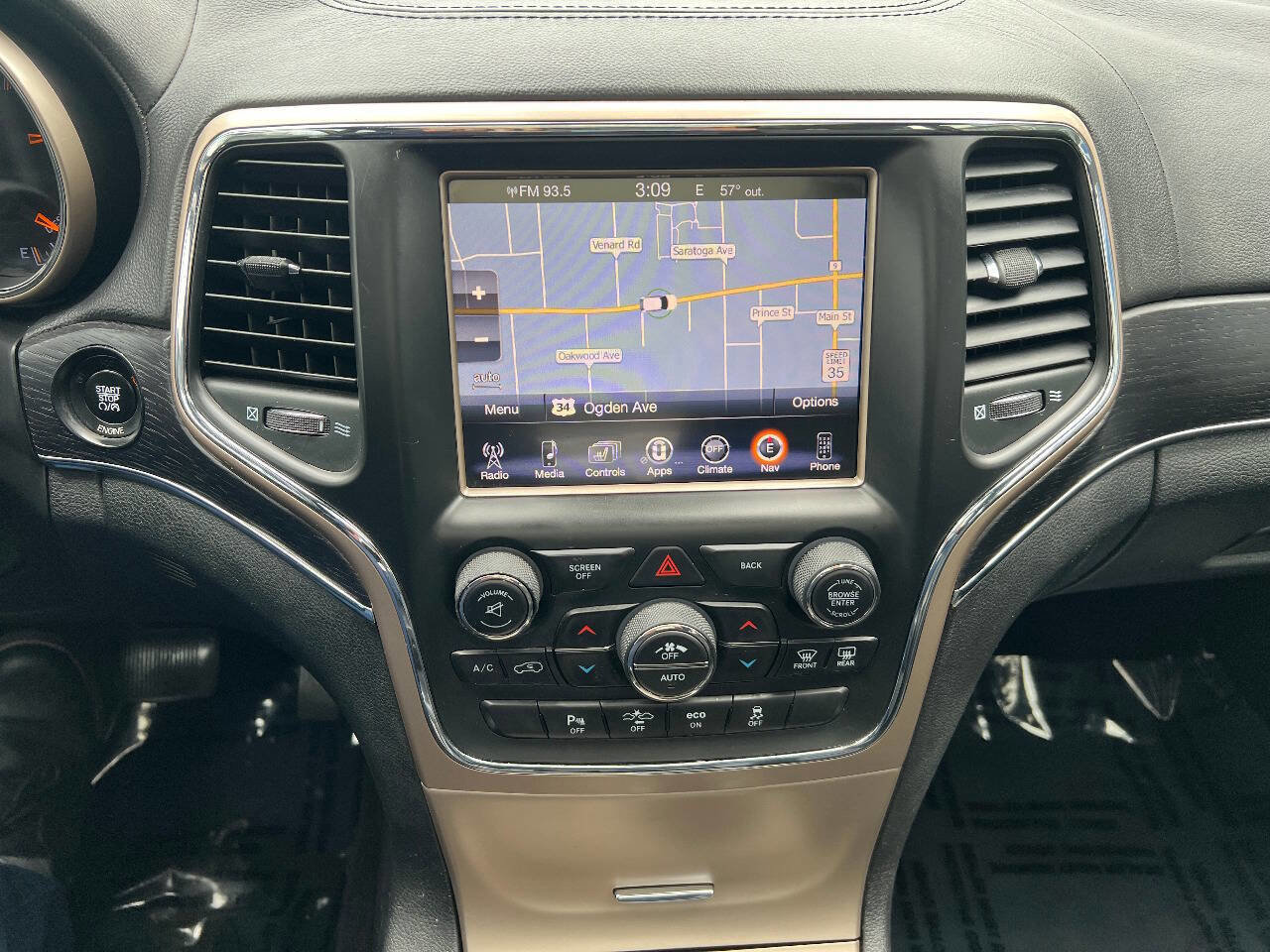 Used 2014 Jeep Grand Cherokee Summit image 33
