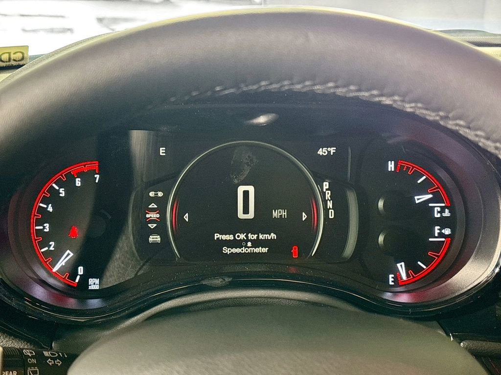 New 2026 Dodge Durango GT image 14