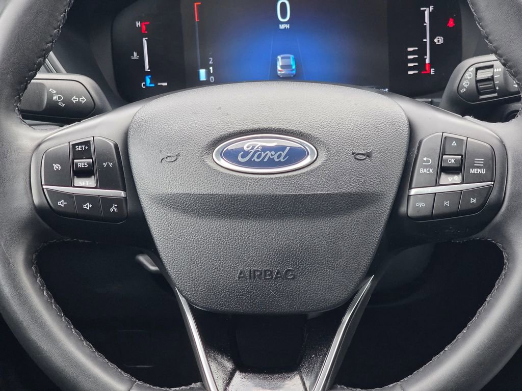 Used 2023 Ford Escape Active image 15