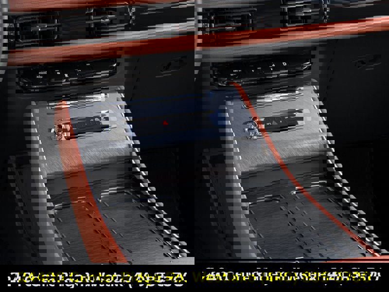 New 2026 Lincoln Aviator Reserve AWD/4WD image 15