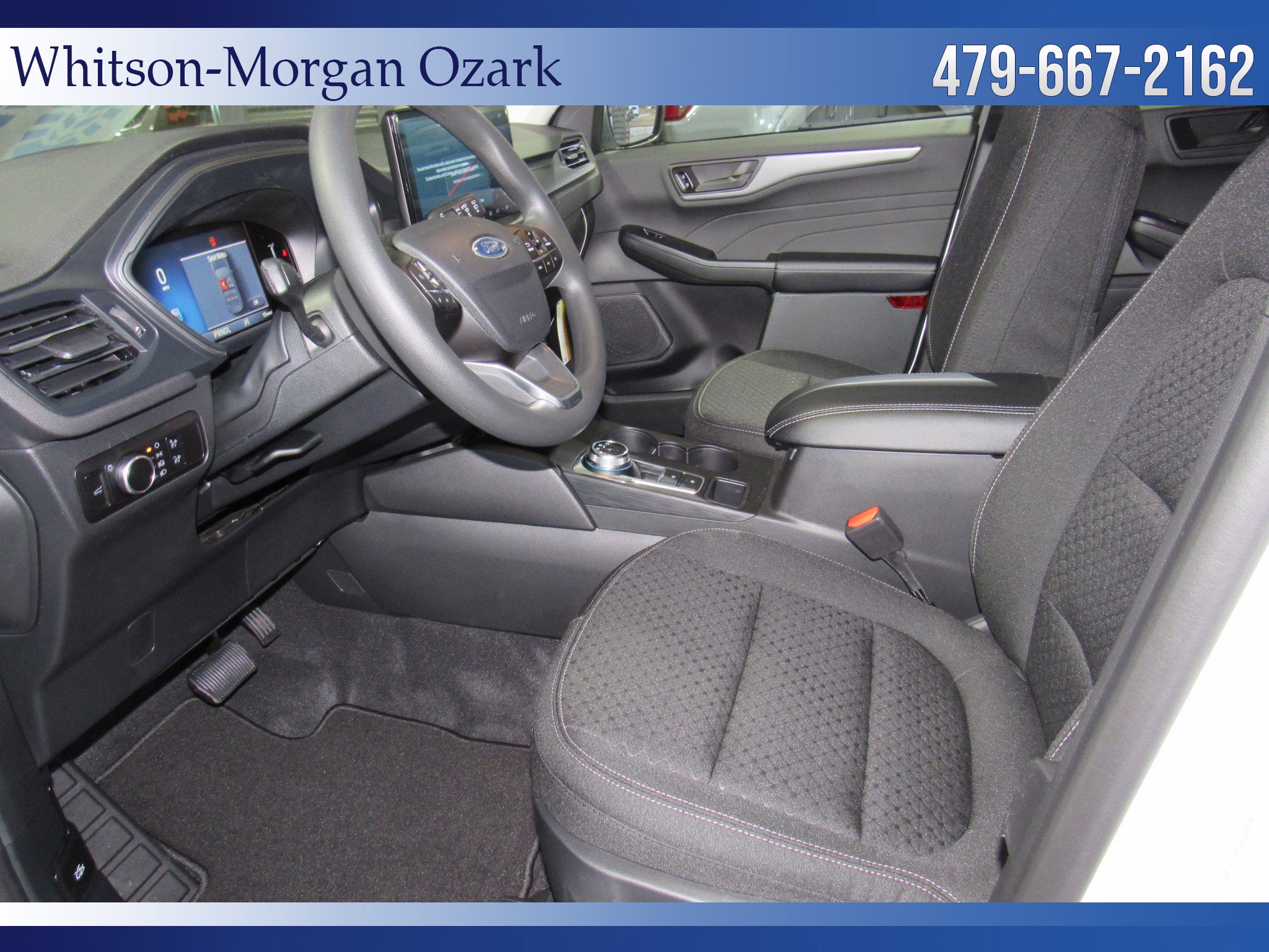 New 2026 Ford Escape Active w/ Tech Pack #1 image 18