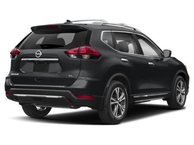 Used 2019 Nissan Rogue SL w/ Premium Package AWD/4WD image 5