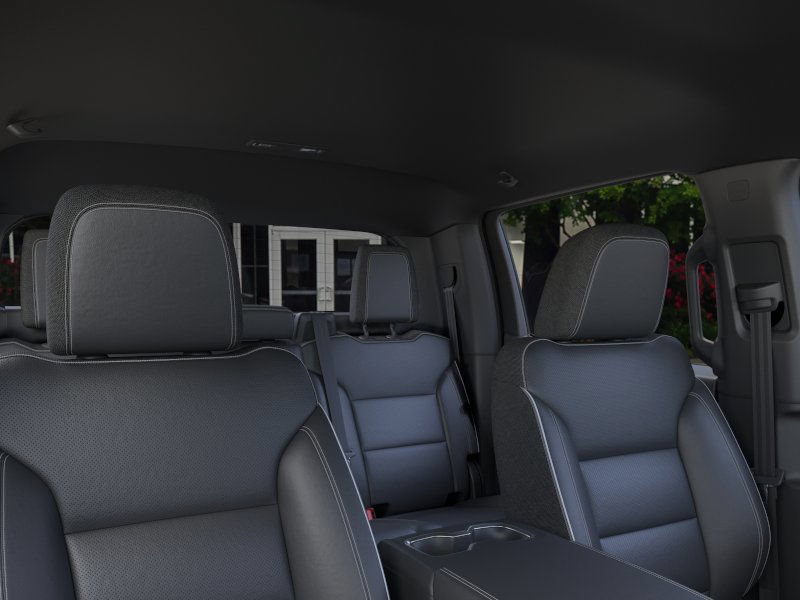 New 2026 GMC Sierra EV Elevation AWD/4WD image 26