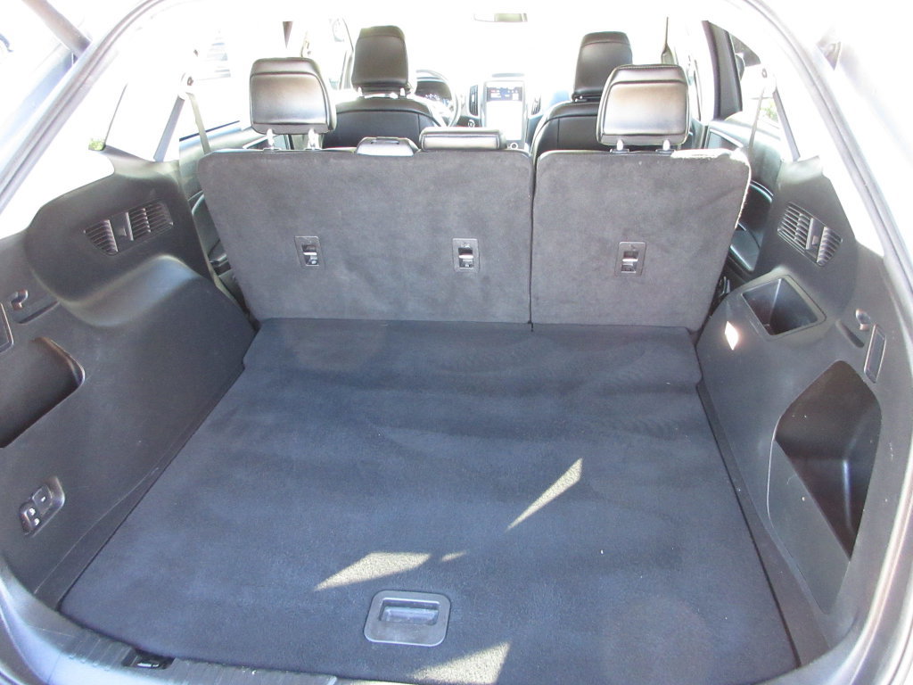 Certified 2023 Ford Edge SEL w/ Convenience Package AWD/4WD image 28