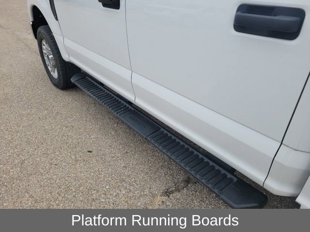 Used 2022 Ford F250 XLT image 5