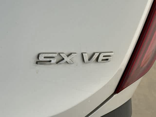 Used 2020 Kia Telluride SX w/ Towing Package AWD/4WD image 30