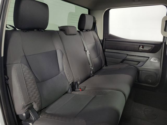 Used 2024 Toyota Tundra SR5 w/ SR5 Convenience Package image 17