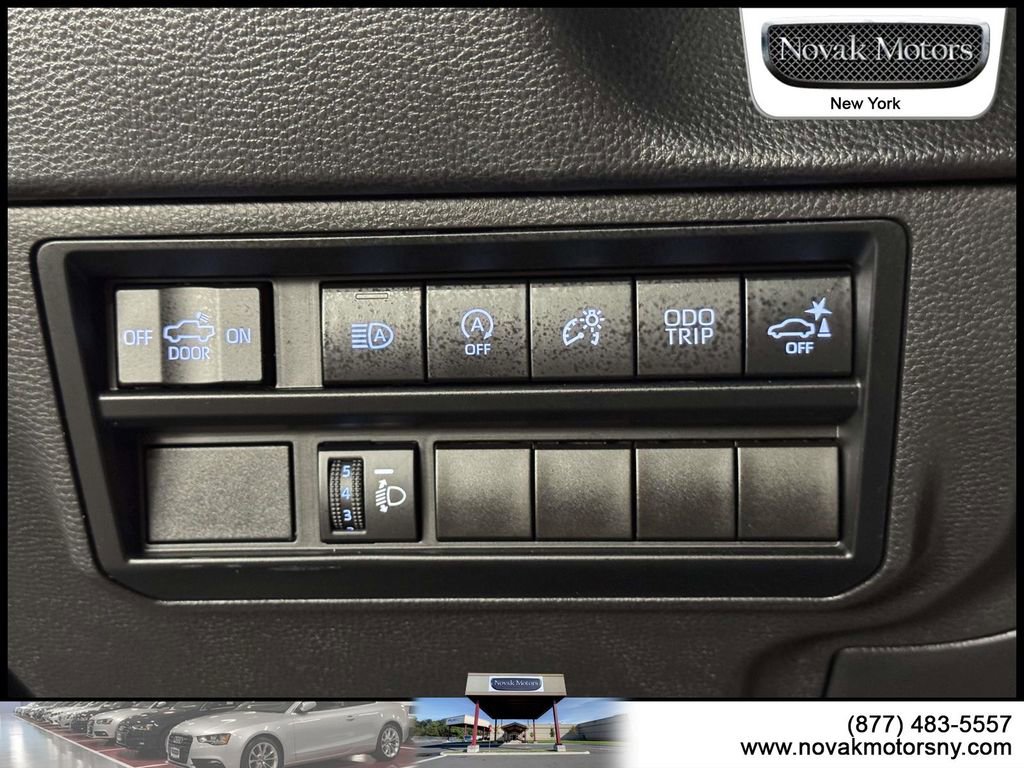 Used 2023 Toyota Tundra SR5 w/ SR5 Convenience Package image 17