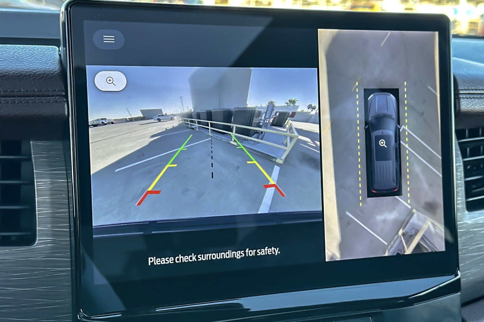 Used 2024 Ford Expedition Max Limited image 20