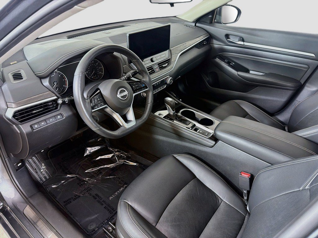 Used 2023 Nissan Altima 2.5 SL FWD image 20