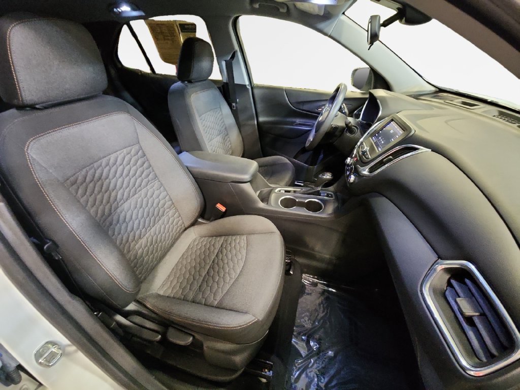 Used 2021 Chevrolet Equinox LT AWD/4WD image 28