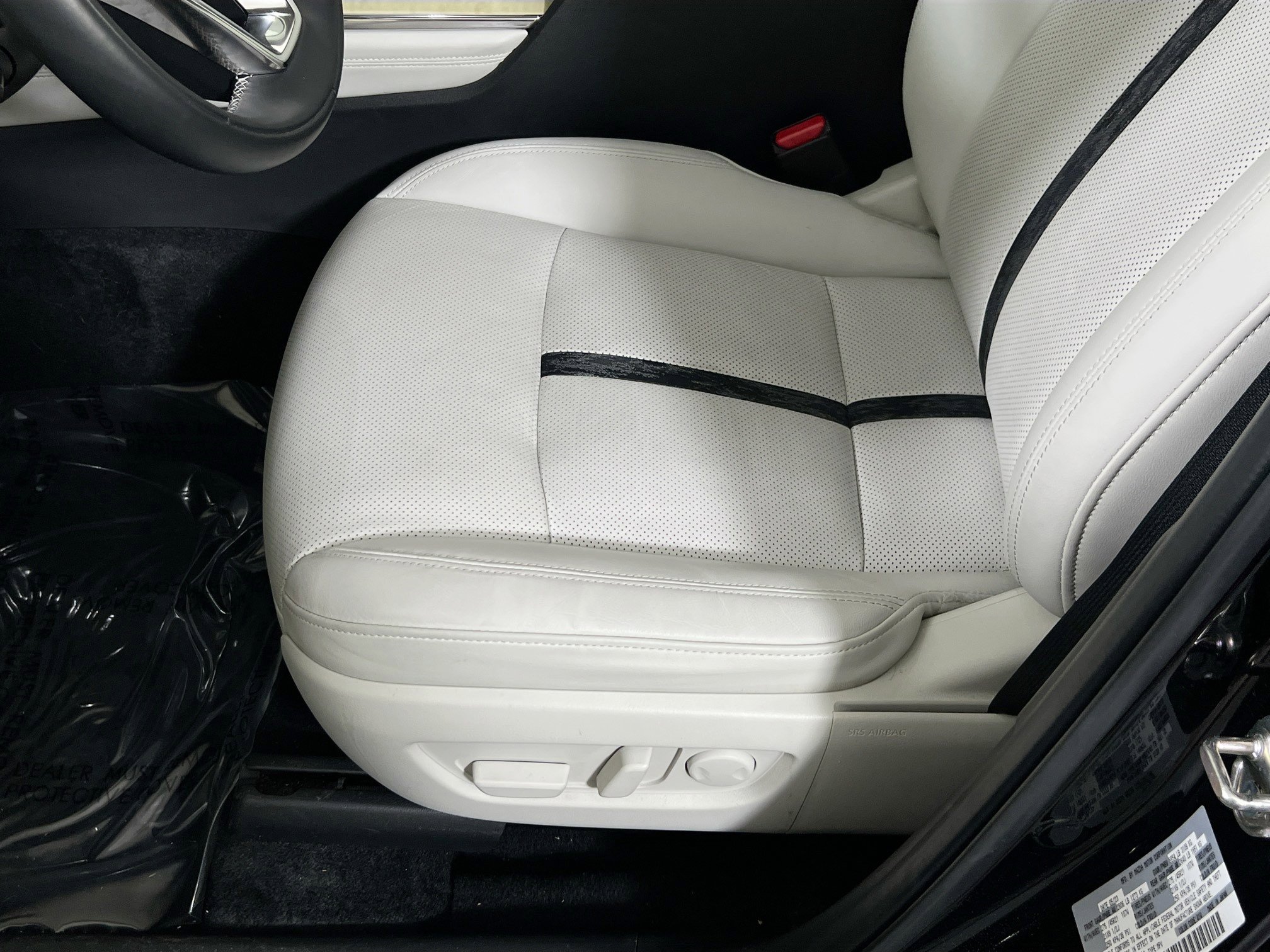 Used 2024 MAZDA CX-90 3.3 Turbo S w/ Premium Plus image 19