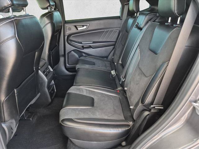 Used 2023 Ford Edge ST AWD/4WD image 18