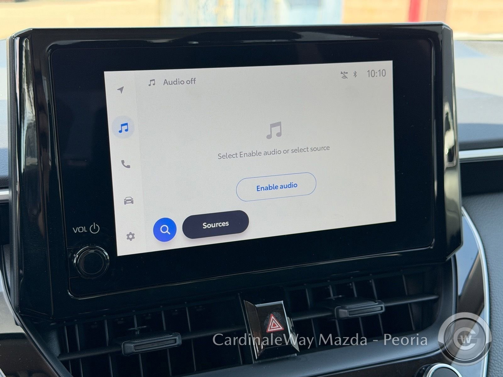 Used 2026 Toyota Corolla LE FWD image 27