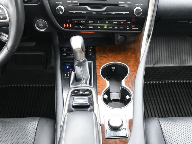 Used 2017 Lexus RX 350 AWD w/ Premium Package image 25