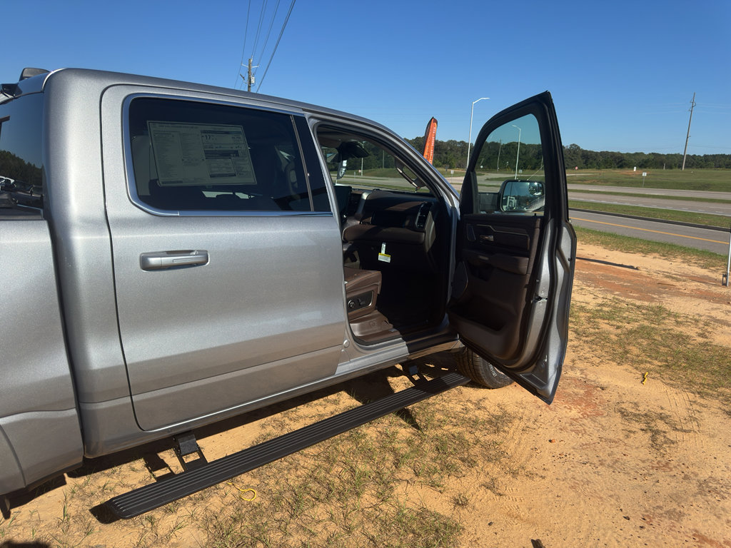 New 2026 RAM 1500 Limited image 20