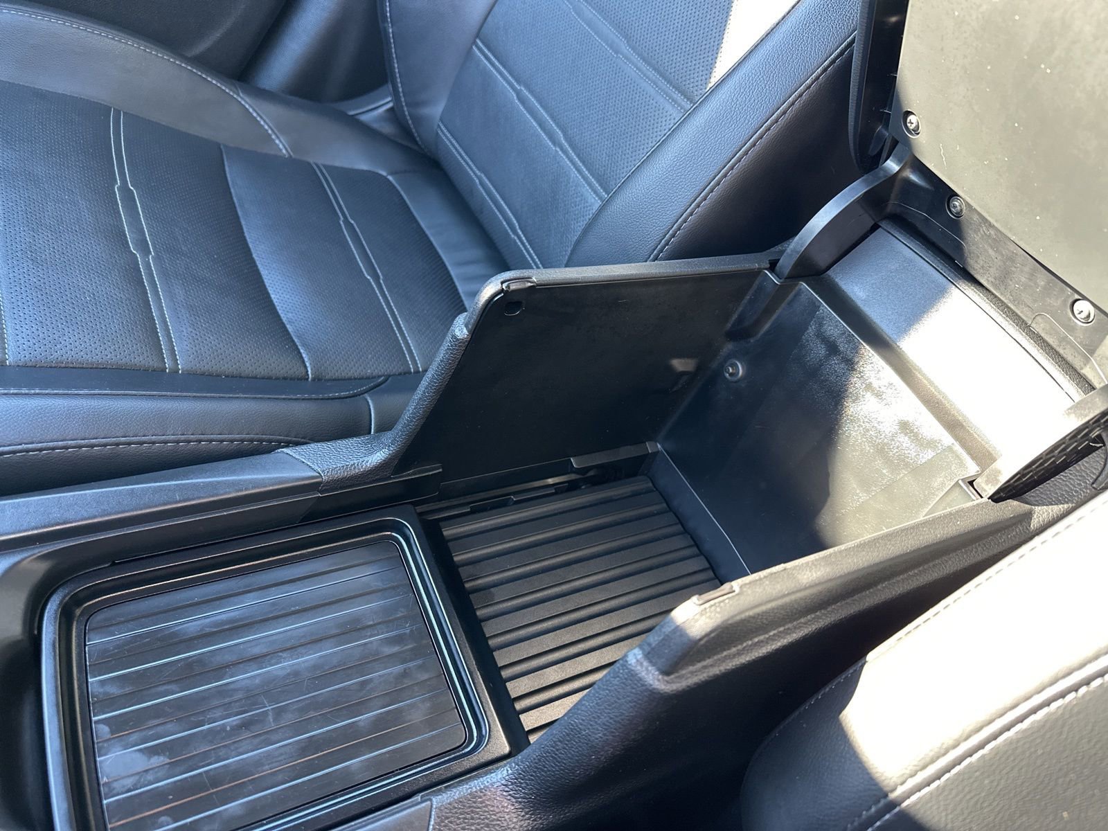 Used 2020 Honda CR-V EX-L image 50