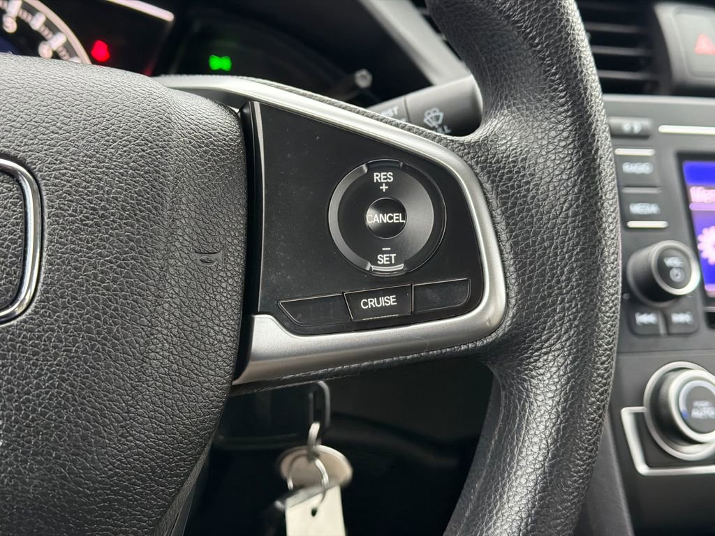 Used 2017 Honda Civic LX image 16