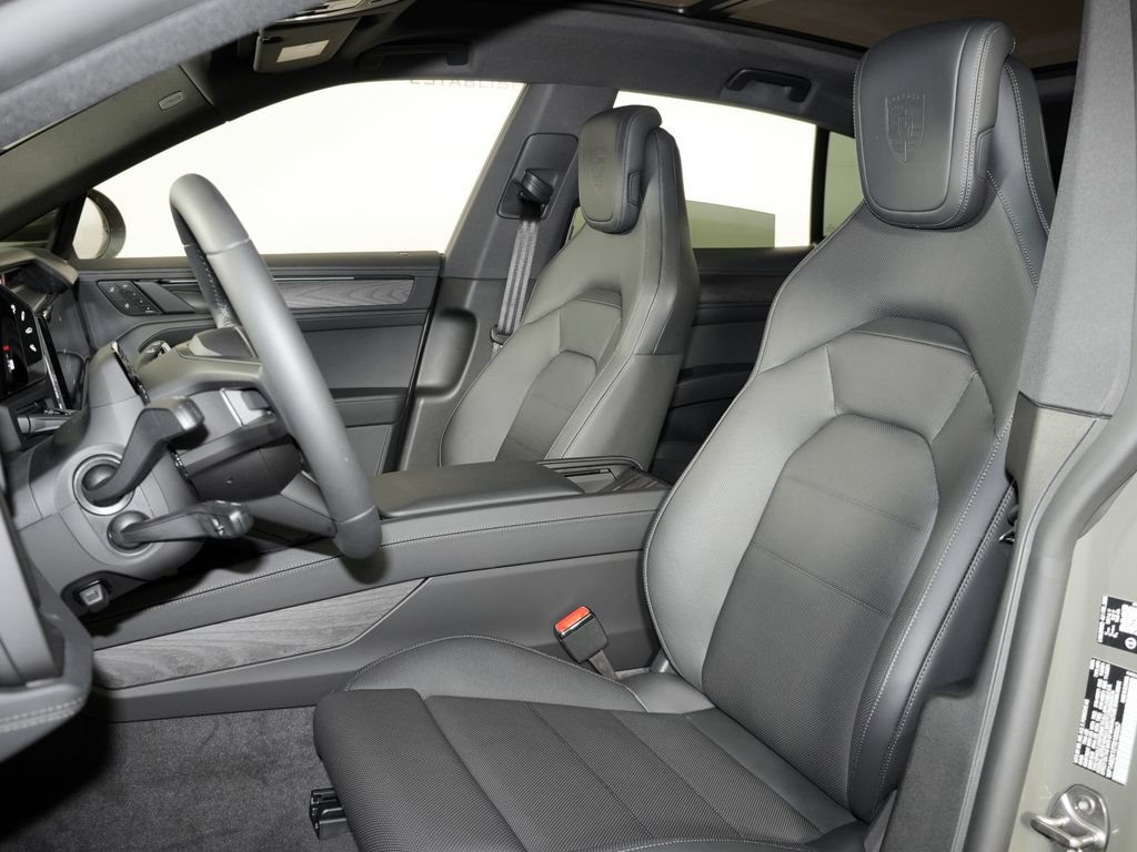 New 2026 Porsche Cayenne S AWD/4WD image 5