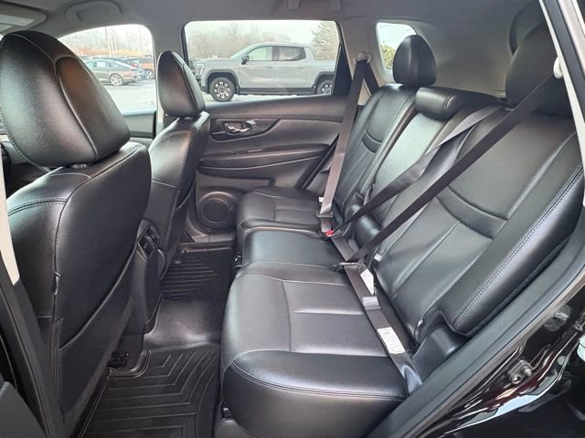 Used 2019 Nissan Rogue SL image 23