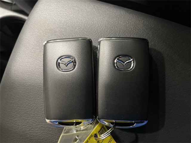 New 2025 MAZDA CX-5 AWD 2.5 S w/ Select Package image 31