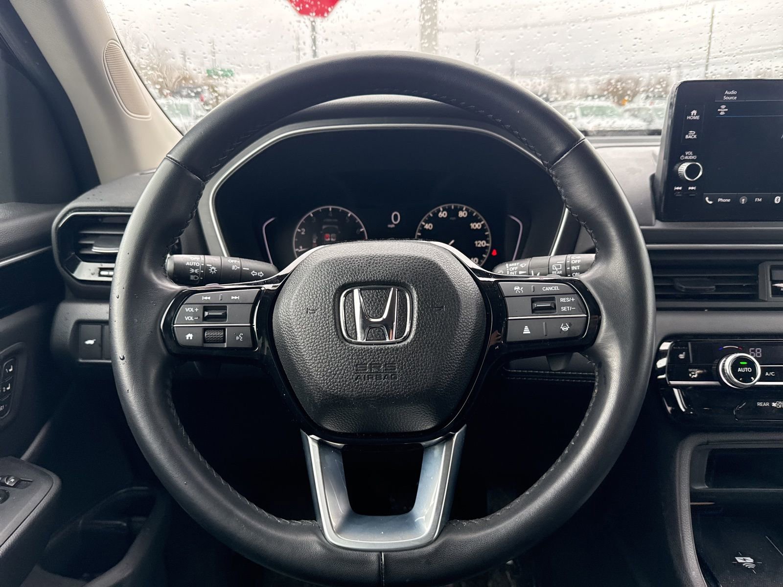 Used 2024 Honda Pilot EX-L image 17