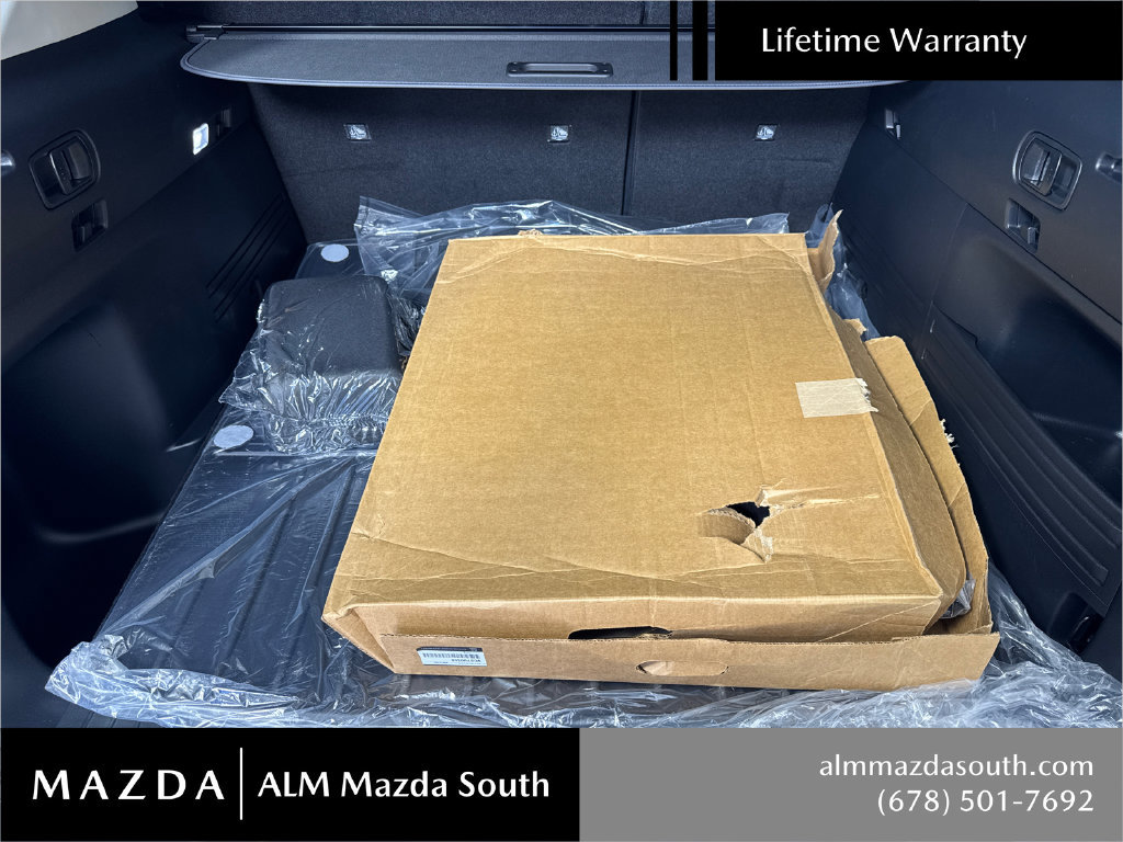 New 2026 MAZDA CX-50 2.5 Hybrid w/ Weather Package AWD/4WD image 19