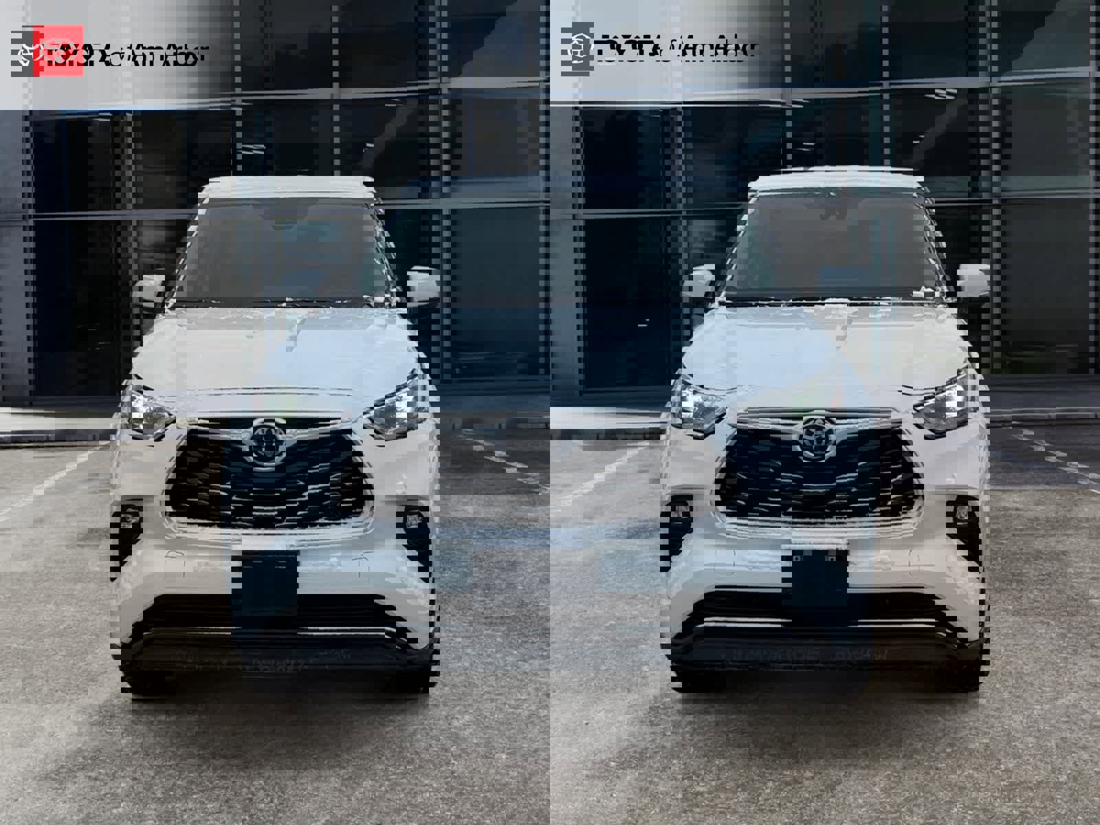 Used 2023 Toyota Highlander LE image 12