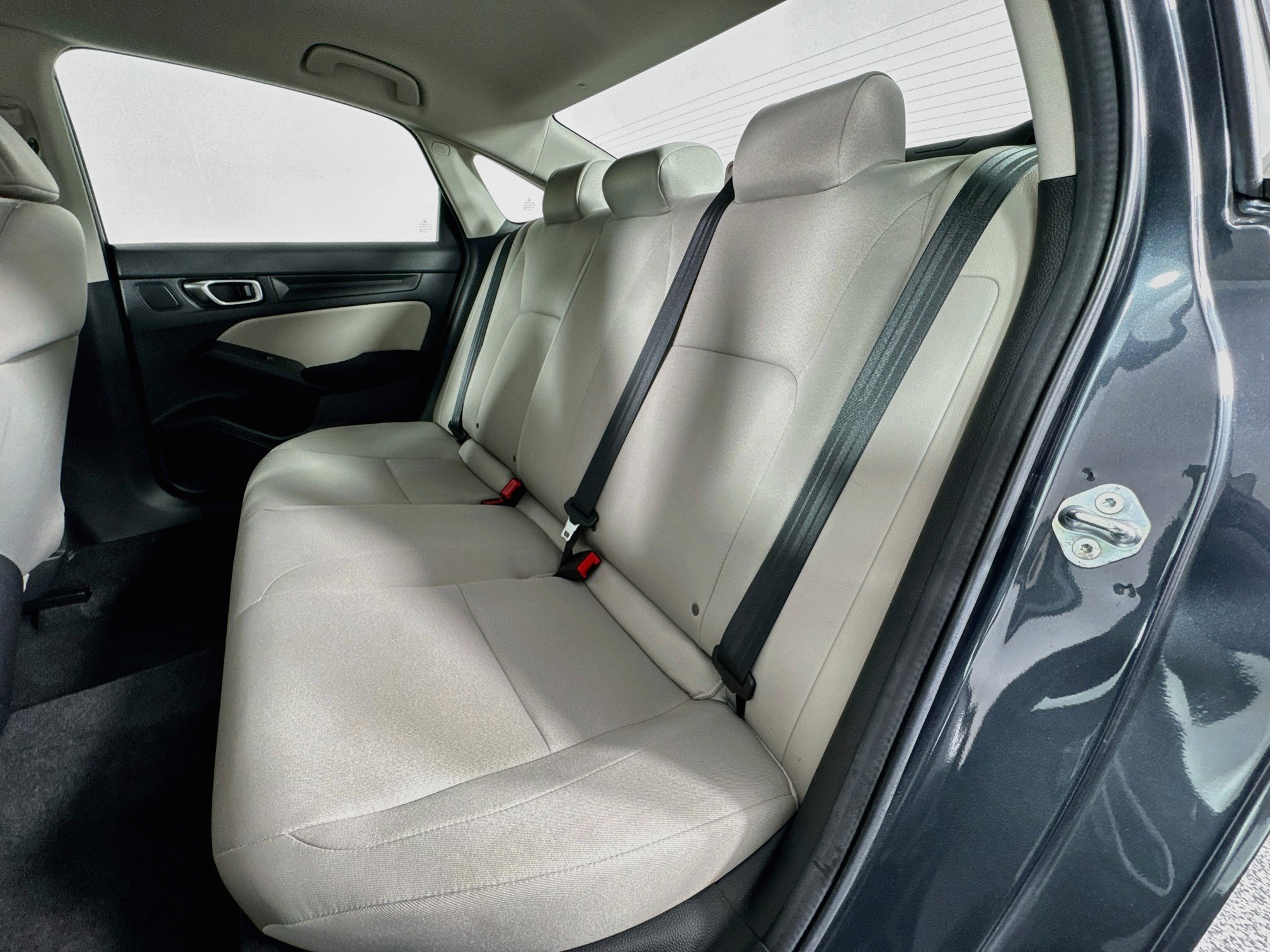 Certified 2024 Honda Civic LX image 22
