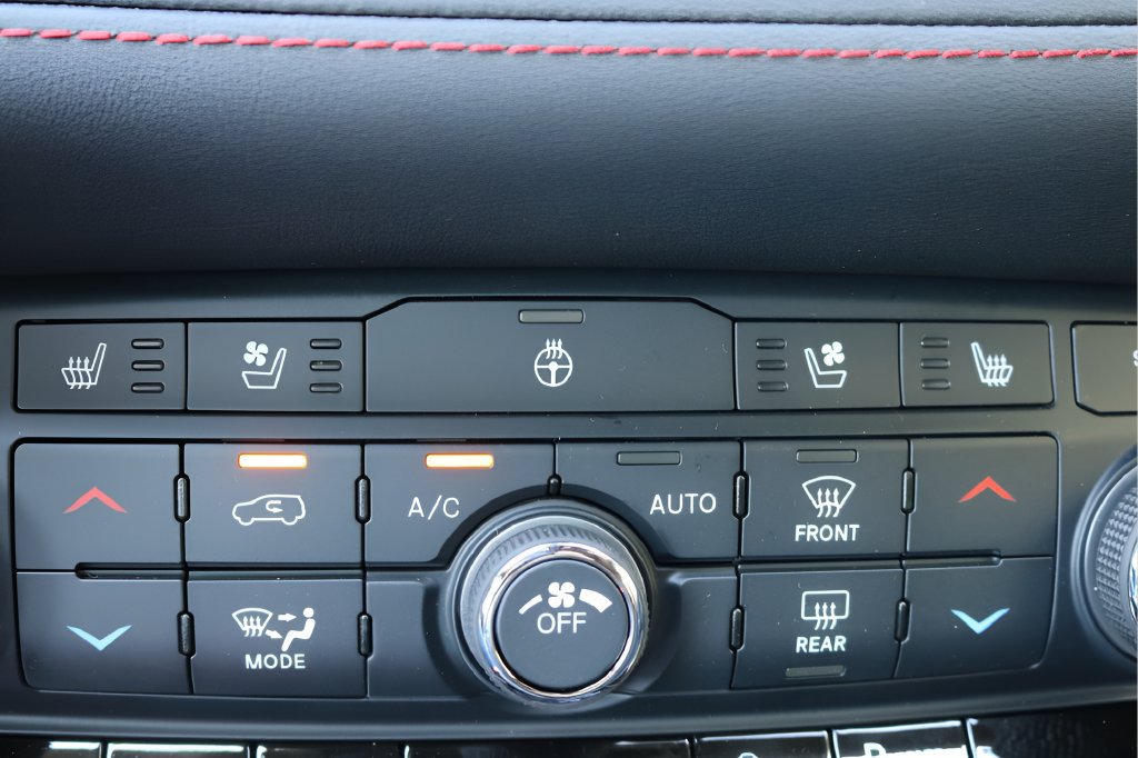 New 2027 Dodge Durango GT AWD/4WD image 26
