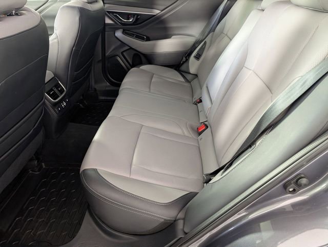 Used 2025 Subaru Outback Limited w/ Popular Package #2 image 30