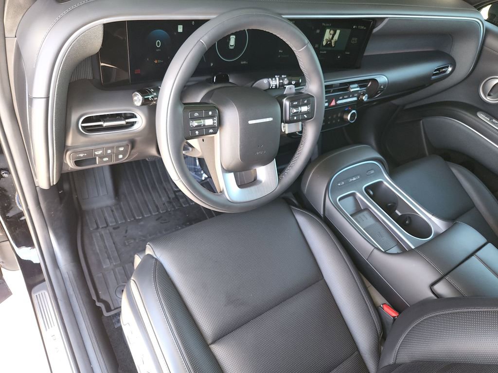 Used 2026 Hyundai Palisade Calligraphy FWD image 11